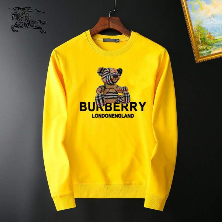 Picture of Burberry Sweatshirt _SKUBurberryM-3XL25tx16930803